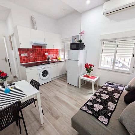 Madrid Apartaments Екстериор снимка